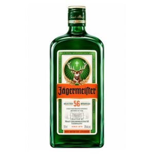 Jägermeister Liqueur