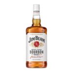 Jim Beam Bourbon Whiskey