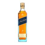 Johnnie Walker Blue Label Blended Scotch Whisky