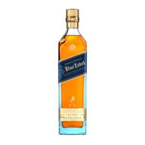 Johnnie Walker Blue Label Blended Scotch Whisky