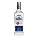 Jose Cuervo Especial Silver Tequila