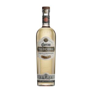 Jose Cuervo Tradicional Reposado Tequila