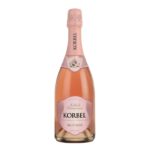 KORBEL Brut Rose California Champagne