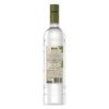 Ketel One Botanical Cucumber & Mint Vodka Back Label
