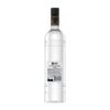 Ketel One Vodka Back Label
