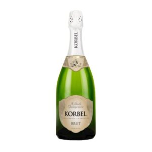 Korbel Brut California Champagne