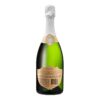 Korbel Brut California Champagne Back Label
