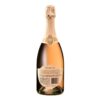 Korbel Brut Rose California Champagne Back Label