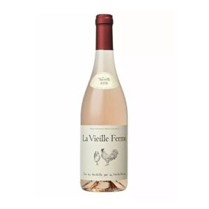 La Vieille Ferme Rosé
