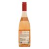 La Vieille Ferme Rose Back Label