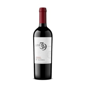 Line 39 Cabernet Sauvignon
