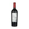 Line 39 Cabernet Sauvignon Back Label