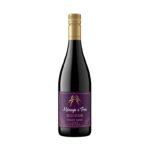 Ménage à Trois Luscious Pinot Noir California Red Wine