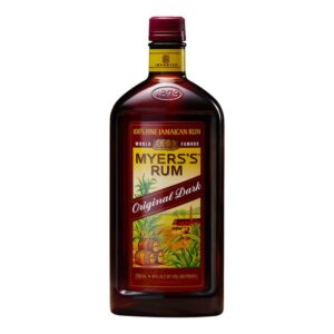 Myers’s Original Dark Rum