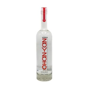 Ohanyan Wheat Vodka