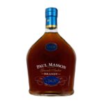 Paul Masson Grande Amber VSOP Brandy