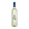 Ruffino Lumina Pinot Grigio Delle Venezie Italian White Wine Back Label