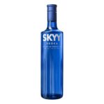 SKYY Vodka