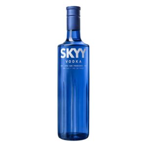 SKYY Vodka