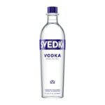 SVEDKA Vodka 750ml