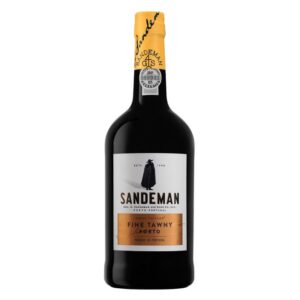 Sandeman Fine Tawny Port