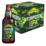 Sierra Nevada Torpedo Extra IPA Craft Beer 12 Bottles 12 fl oz