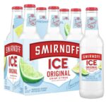 Smirnoff Ice Original 6 Bottles 11.2 fl oz