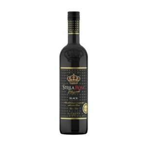 Stella Rosa Black Semi-Sweet Red Wine