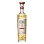 Tequila Ocho Añejo