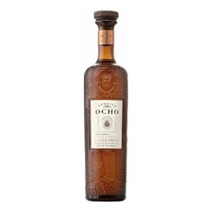 Tequila Ocho Extra Añejo