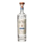Tequila Ocho Single Estate Plata