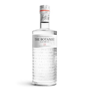The Botanist Islay Dry Gin