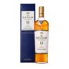 The Macallan Double Cask 12 Years Old