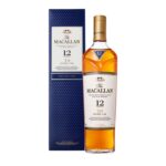 The Macallan Double Cask 12 Years Old