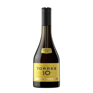 Torres 10 Brandy