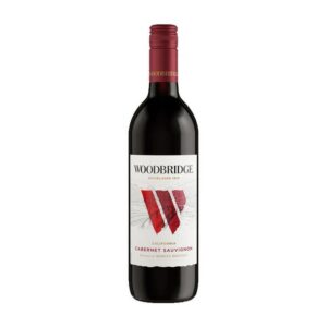 Woodbridge Cabernet Sauvignon Red Wine
