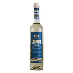 Xicaru Artesanal Mezcal