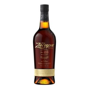 Zacapa No 23 Rum