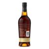 Zacapa No 23 Rum Back Label